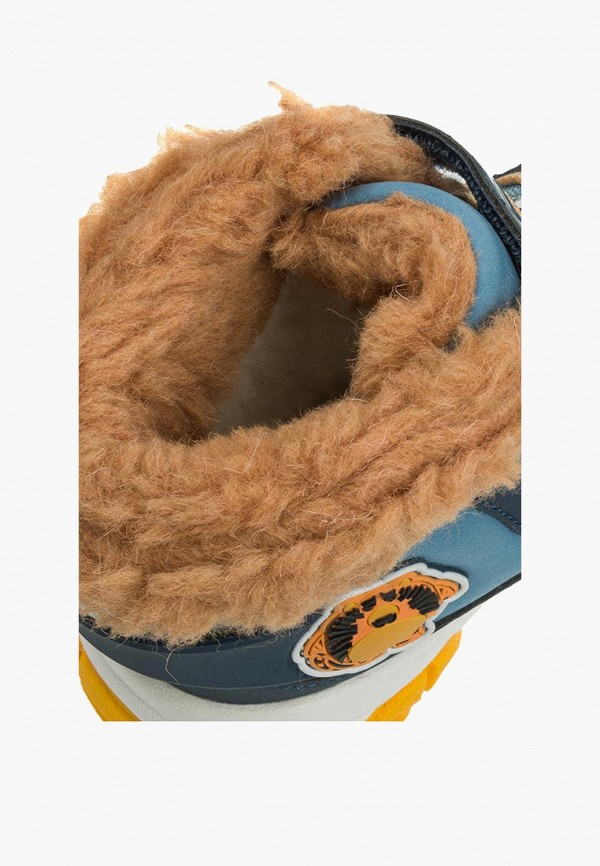 Дутики Mursu синий, размер 28, фото 5