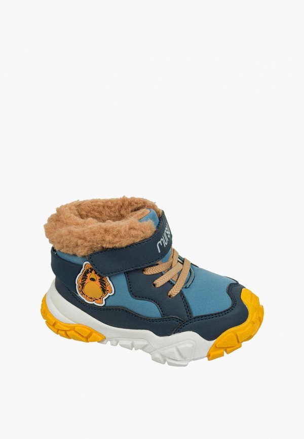 Дутики Mursu синий, размер 28, фото 2