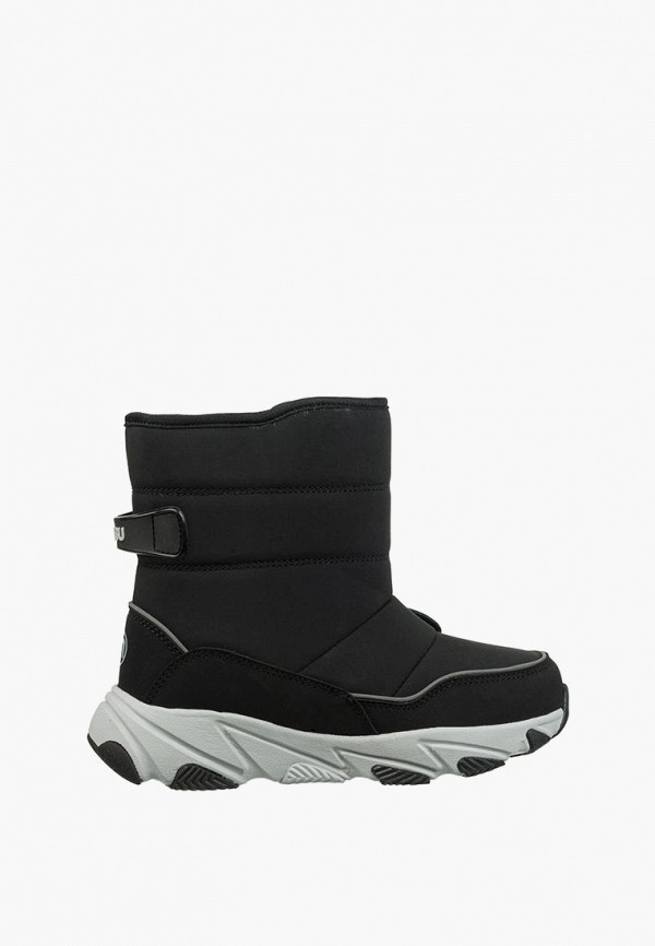 Дутики Mursu черный, размер 34, фото 6