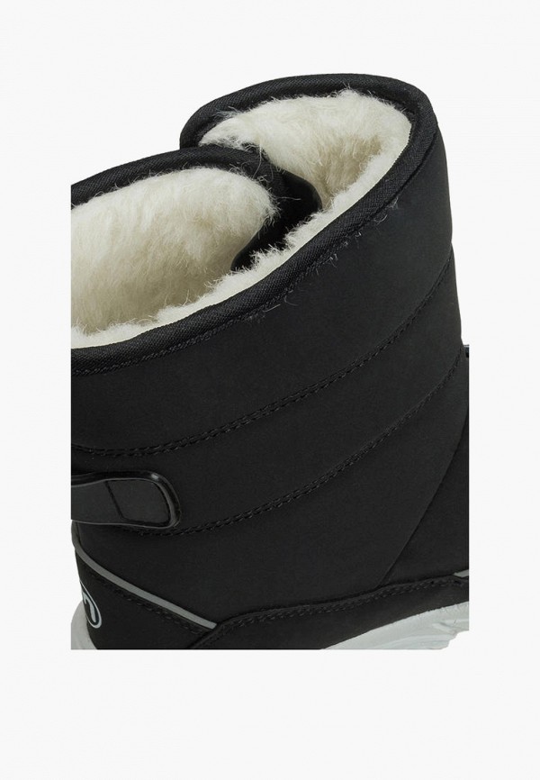 Дутики Mursu черный, размер 34, фото 5