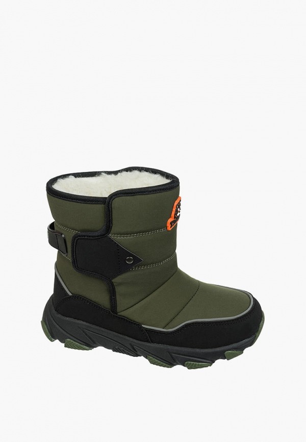 Дутики Mursu хаки, размер 30, фото 2