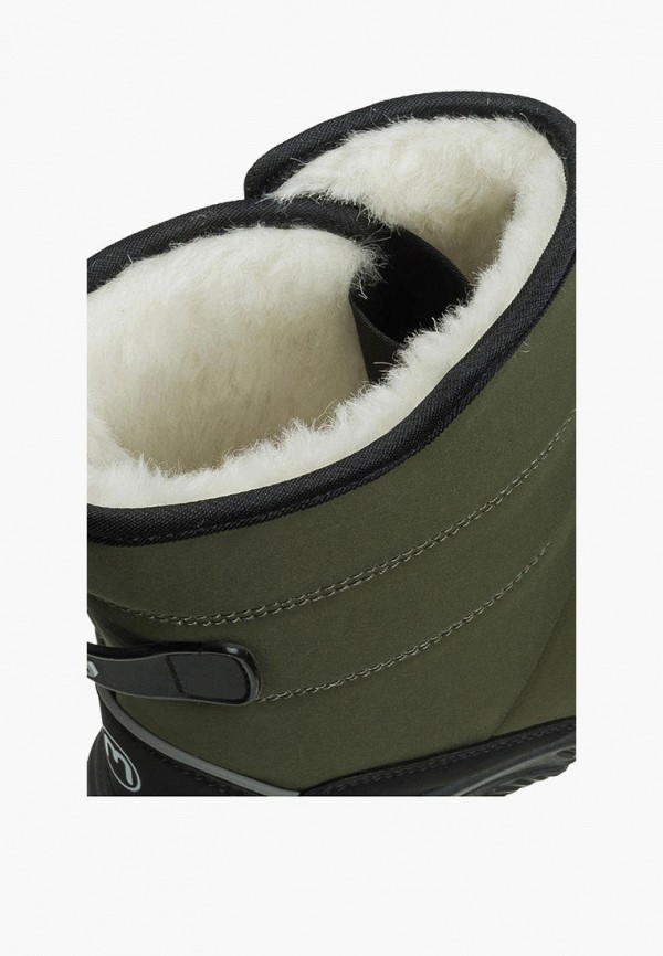 Дутики Mursu хаки, размер 30, фото 5