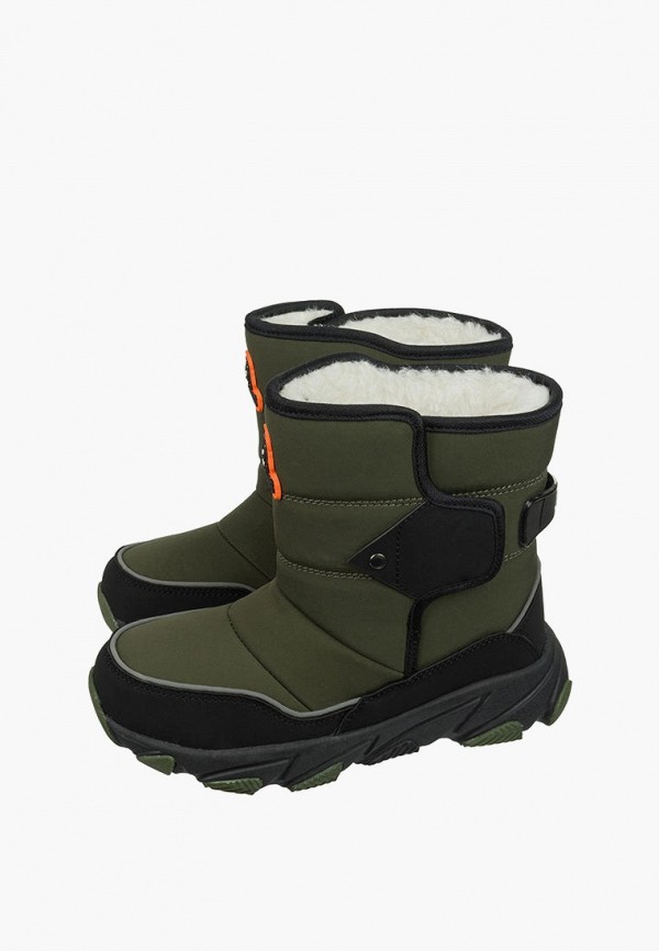 Дутики Mursu хаки, размер 30, фото 3