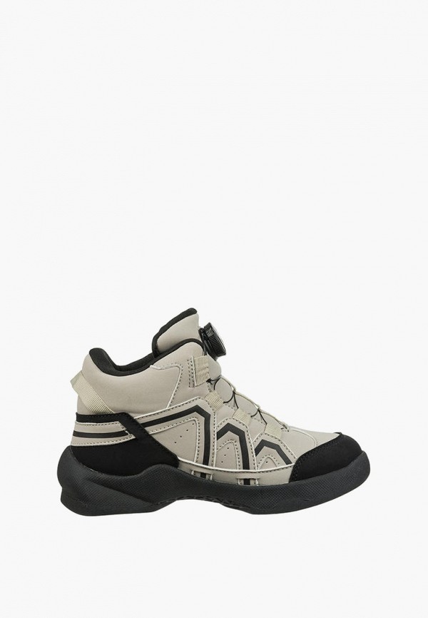 фото Ботинки mursu