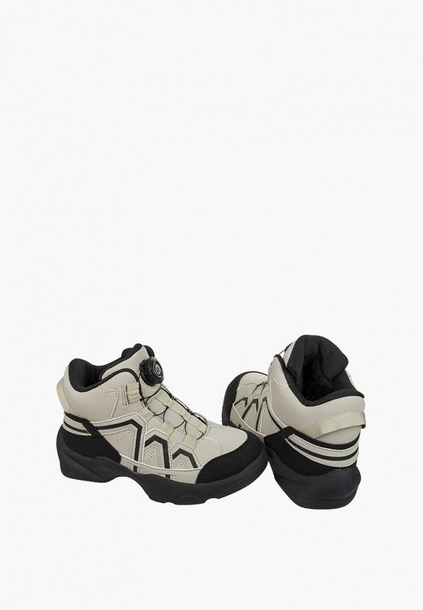 фото Ботинки mursu