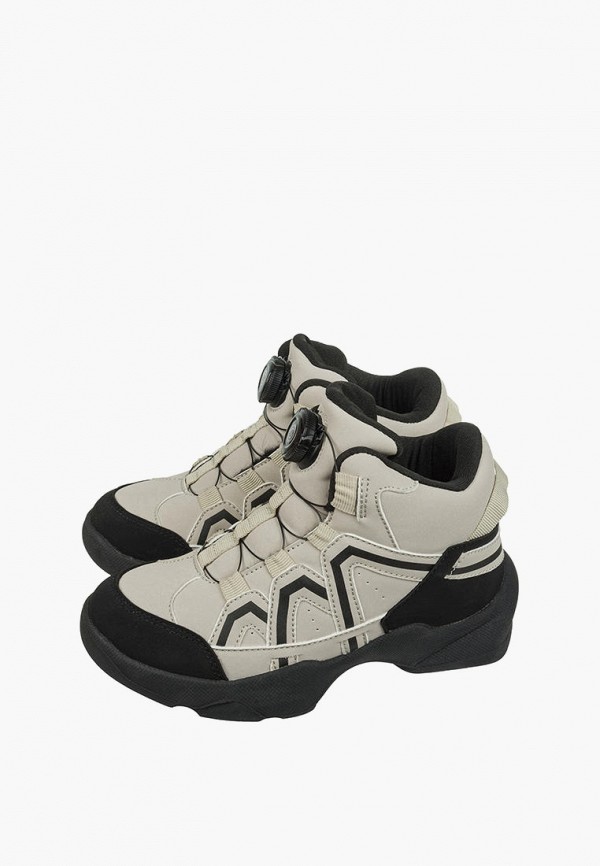 фото Ботинки mursu