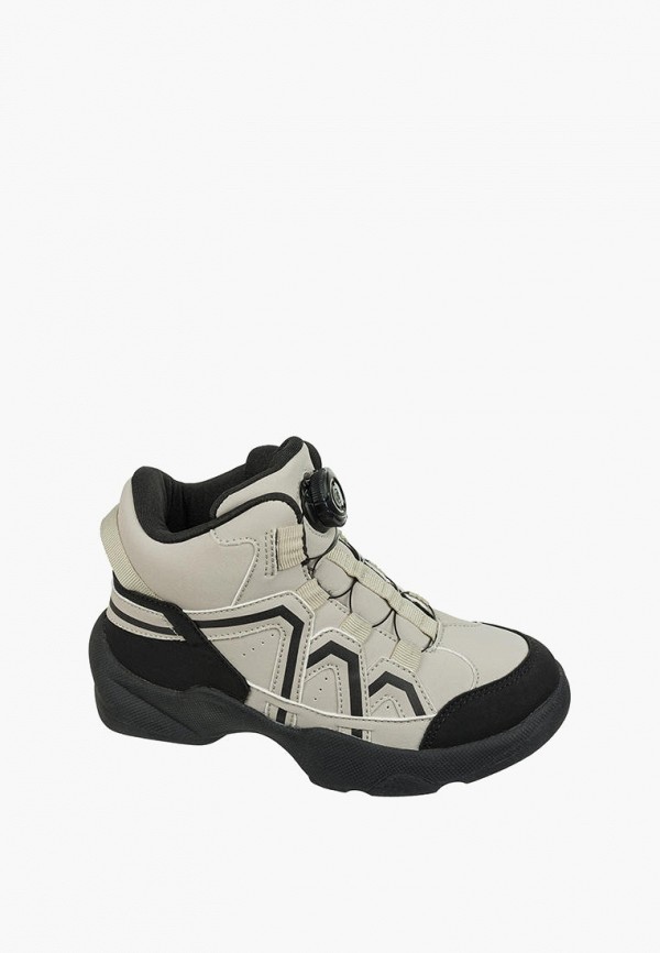 фото Ботинки mursu