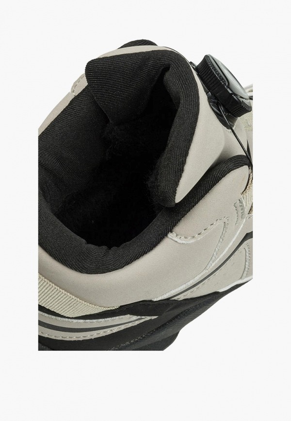 фото Ботинки mursu