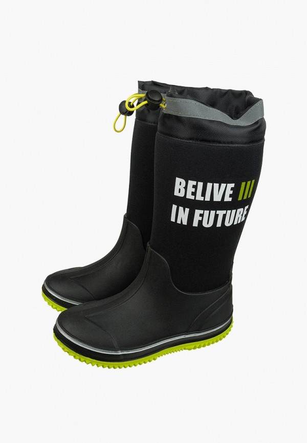 фото Сапоги mursu