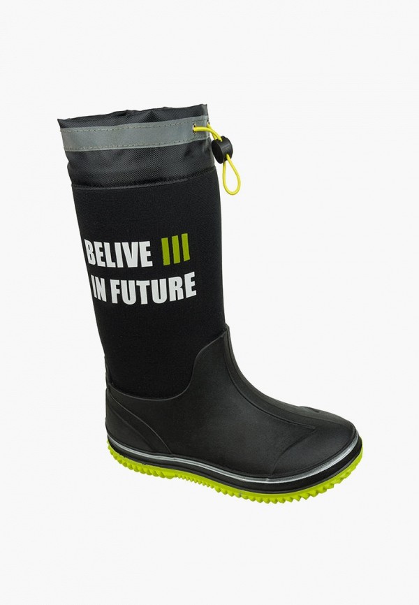 фото Сапоги mursu