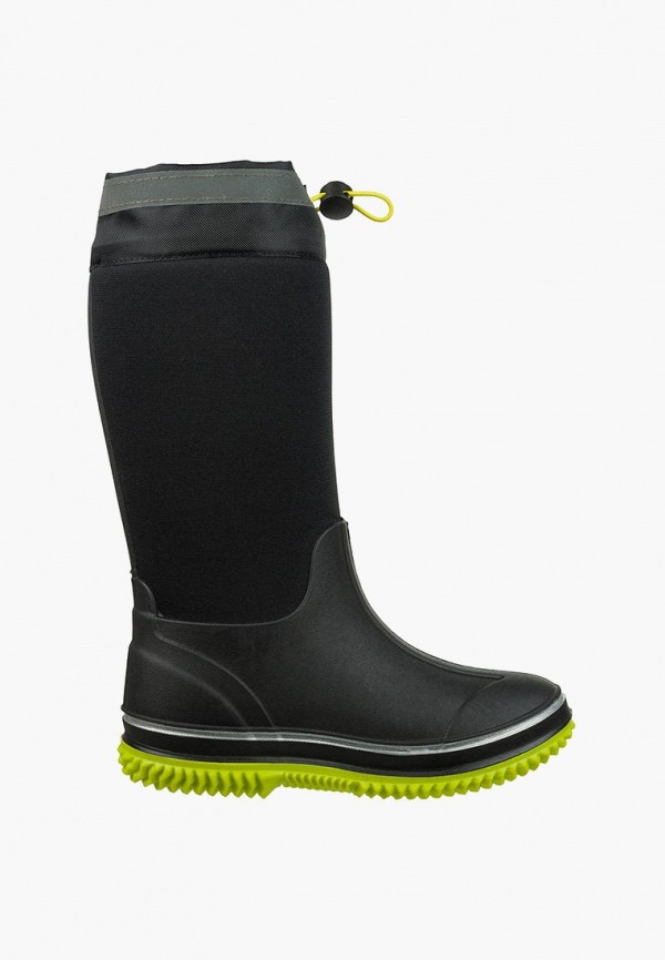 фото Сапоги mursu