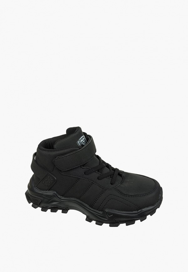 Ботинки Mursu черный, размер 35, фото 2