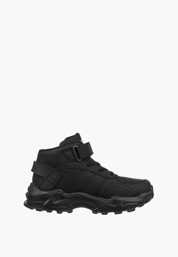 Ботинки Mursu черный, размер 35, фото 6