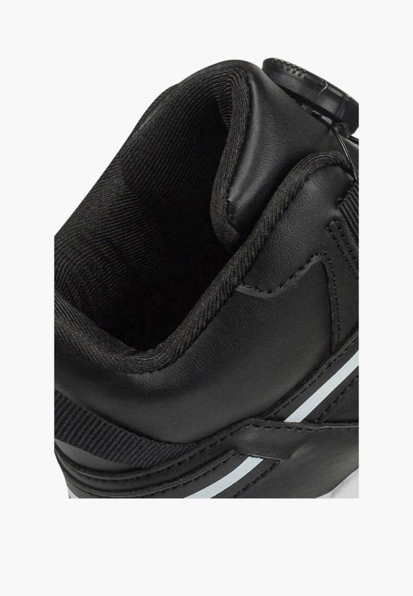 Ботинки Mursu черный, размер 37, фото 4