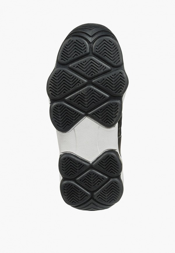 Ботинки Mursu черный, размер 37, фото 3