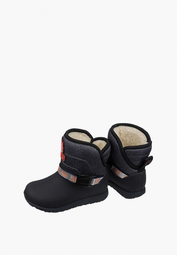 Дутики Mursu черный, размер 25, фото 7