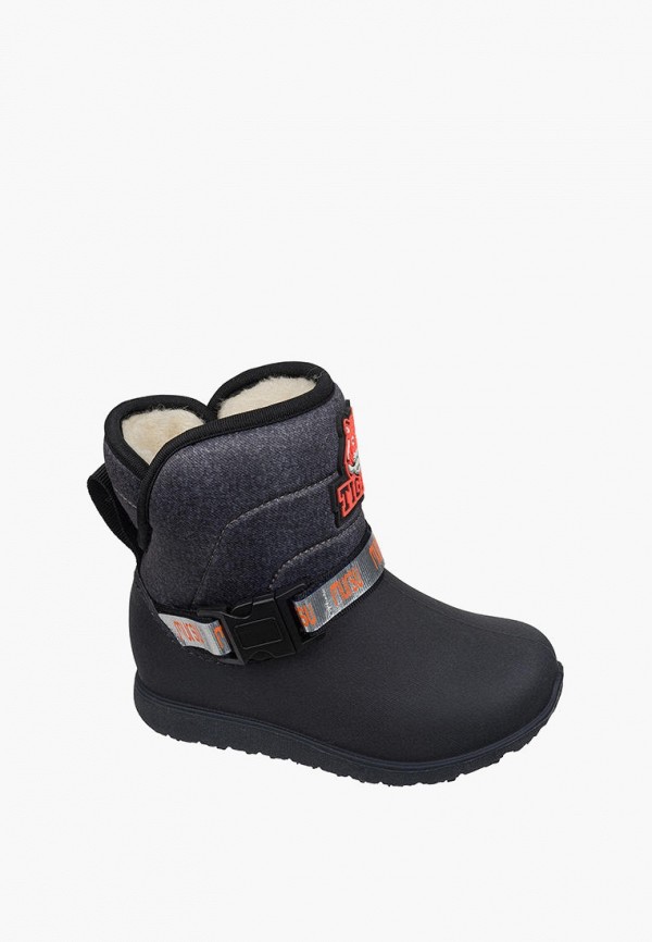 Дутики Mursu черный, размер 25, фото 4