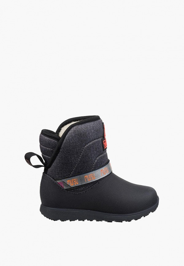 Дутики Mursu черный, размер 25, фото 2