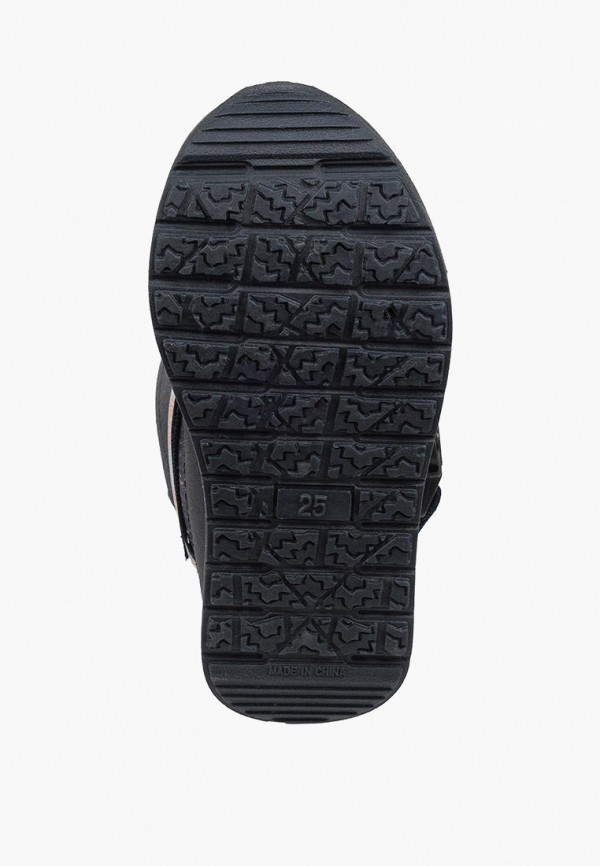 Дутики Mursu черный, размер 25, фото 3