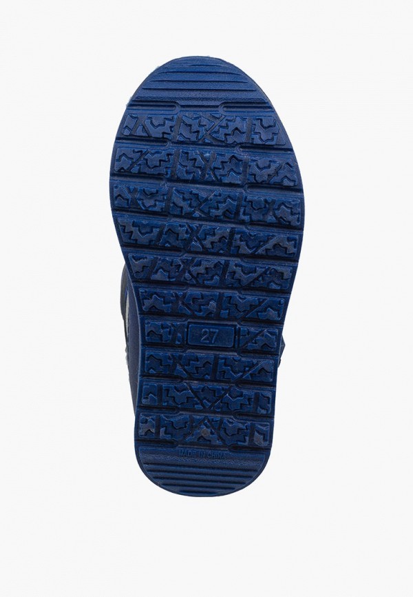 Дутики Mursu синий, размер 33, фото 5