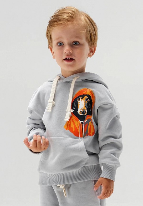 Худи Patara Theos