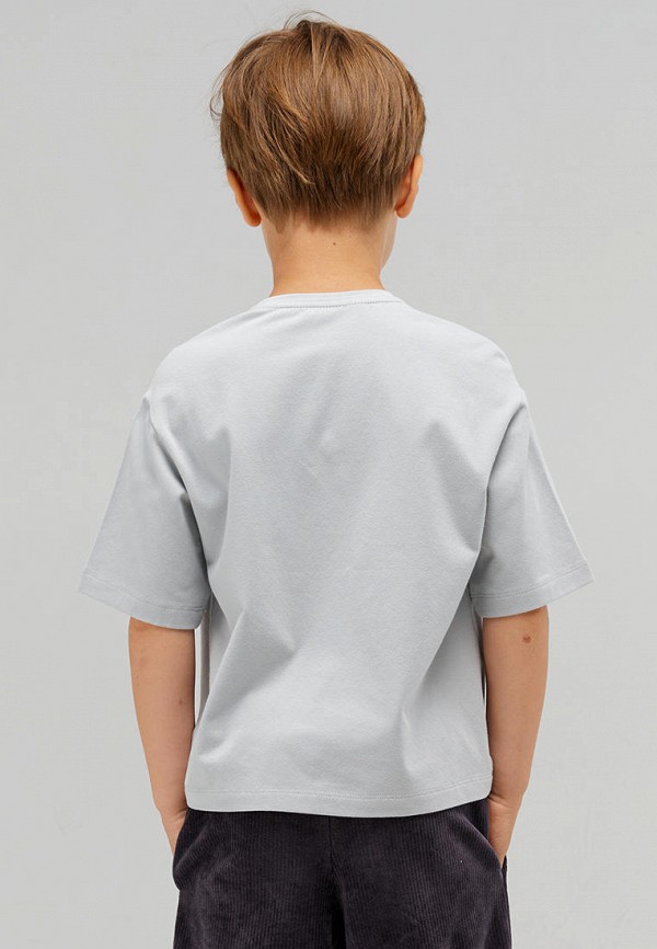 фото Футболка patara theos