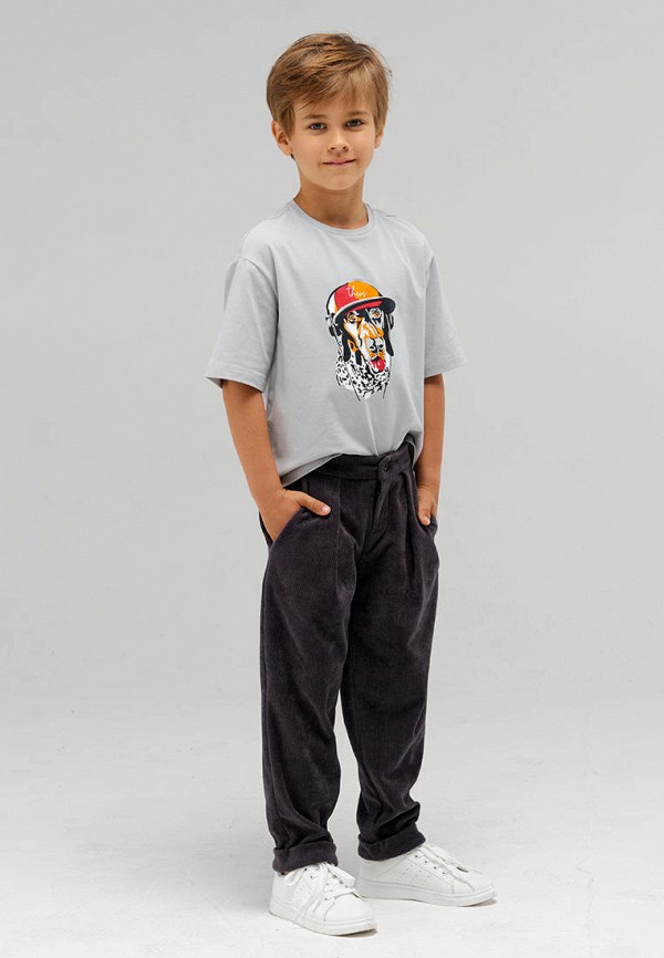 фото Футболка patara theos