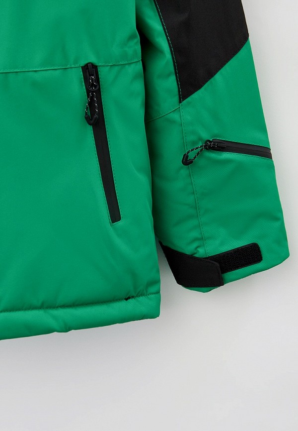 фото Куртка утепленная sela