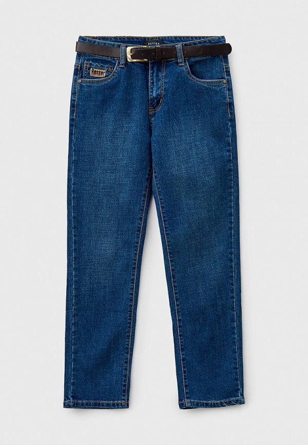 фото Джинсы resser denim