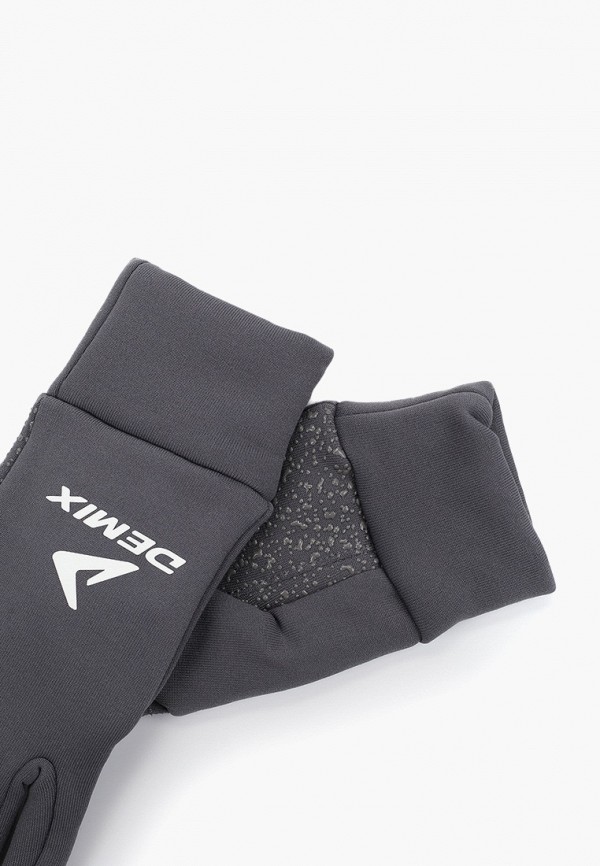 фото Перчатки футбольные demix