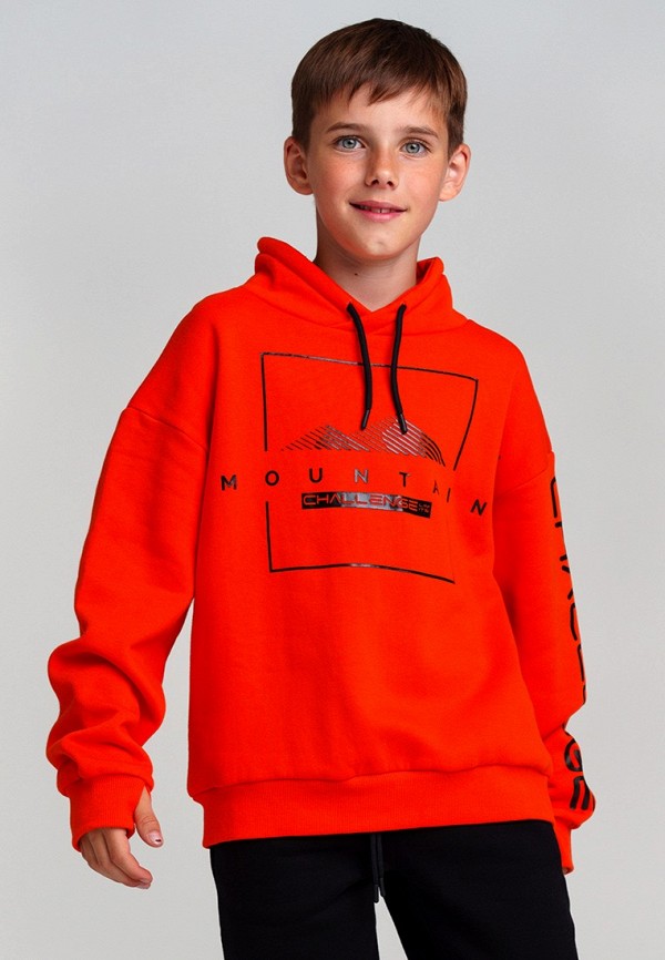 фото Худи playtoday