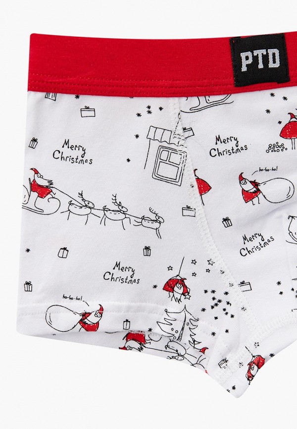 фото Трусы 2 шт. playtoday