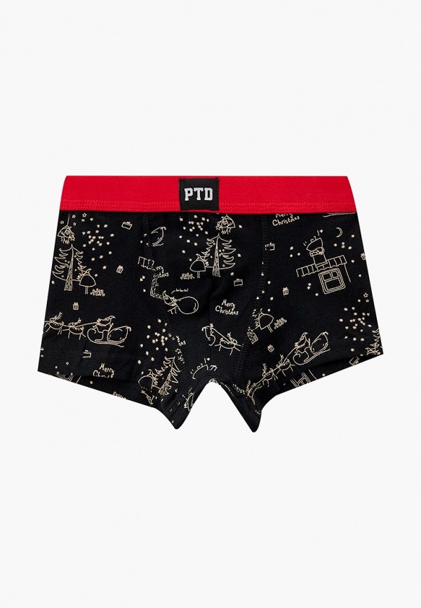 фото Трусы 2 шт. playtoday