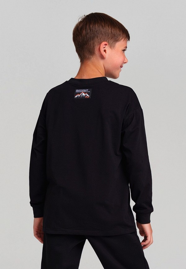 фото Лонгслив playtoday