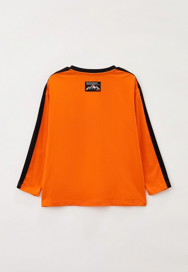 фото Лонгслив playtoday