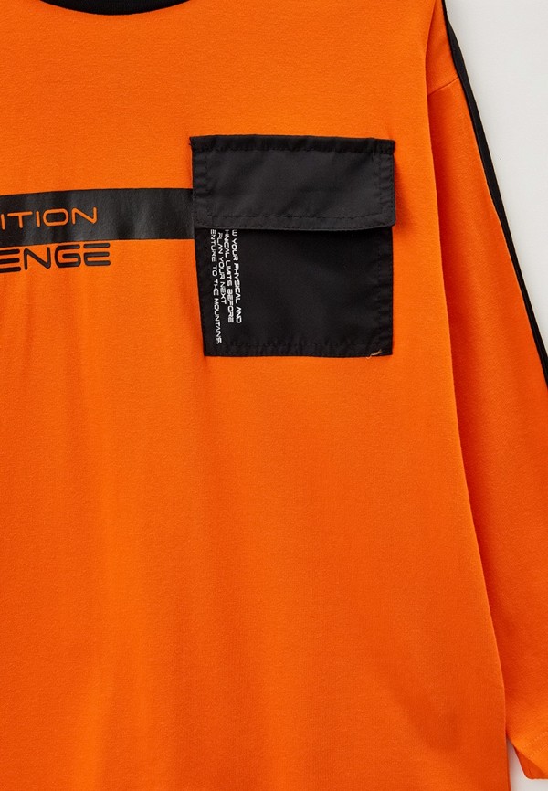 фото Лонгслив playtoday