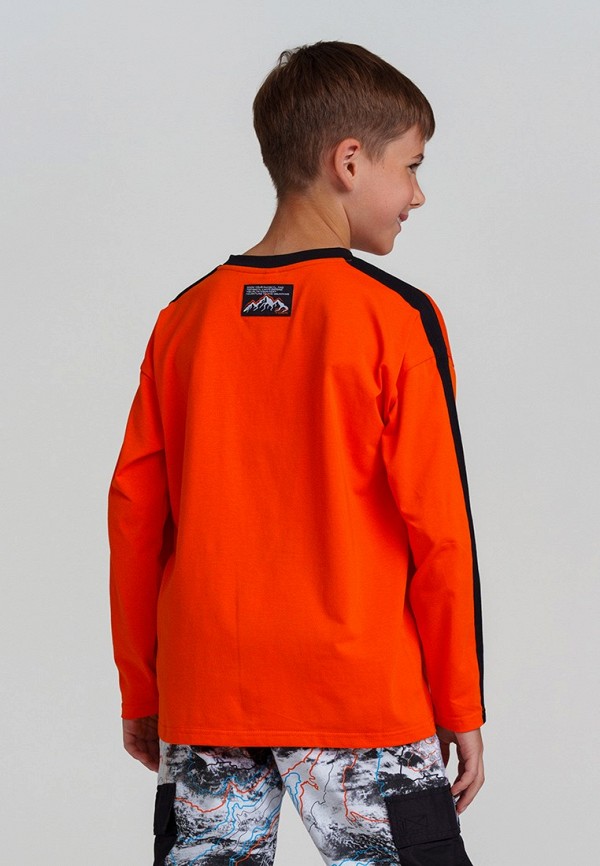 фото Лонгслив playtoday