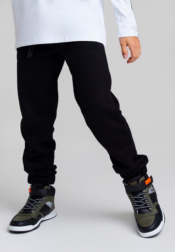 фото Брюки спортивные playtoday