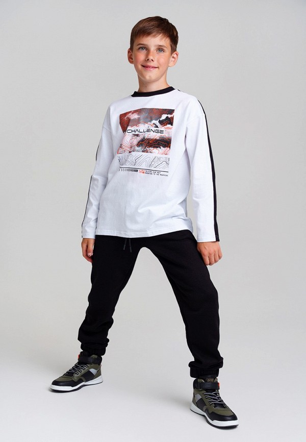 фото Брюки спортивные playtoday