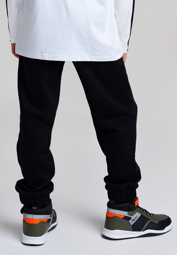 фото Брюки спортивные playtoday