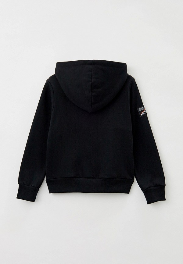 фото Толстовка playtoday