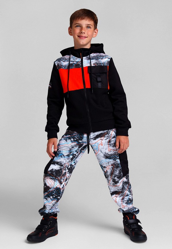 фото Толстовка playtoday