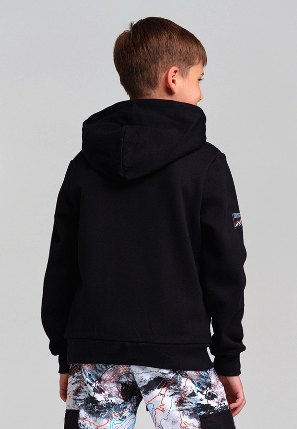 фото Толстовка playtoday