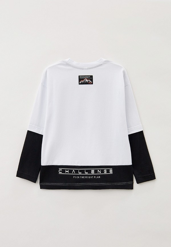 фото Лонгслив playtoday