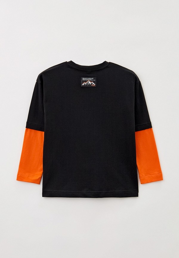 фото Лонгслив playtoday