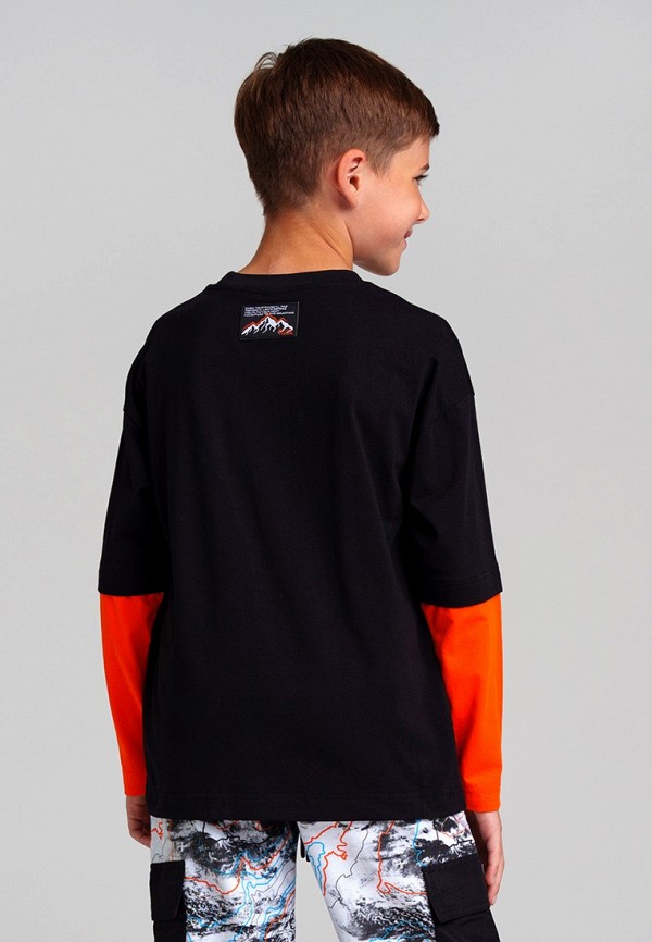 фото Лонгслив playtoday