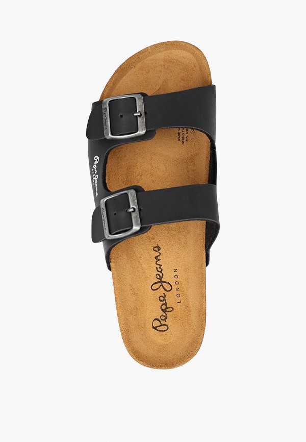фото Сандалии pepe jeans