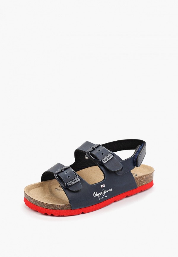 фото Сандалии pepe jeans