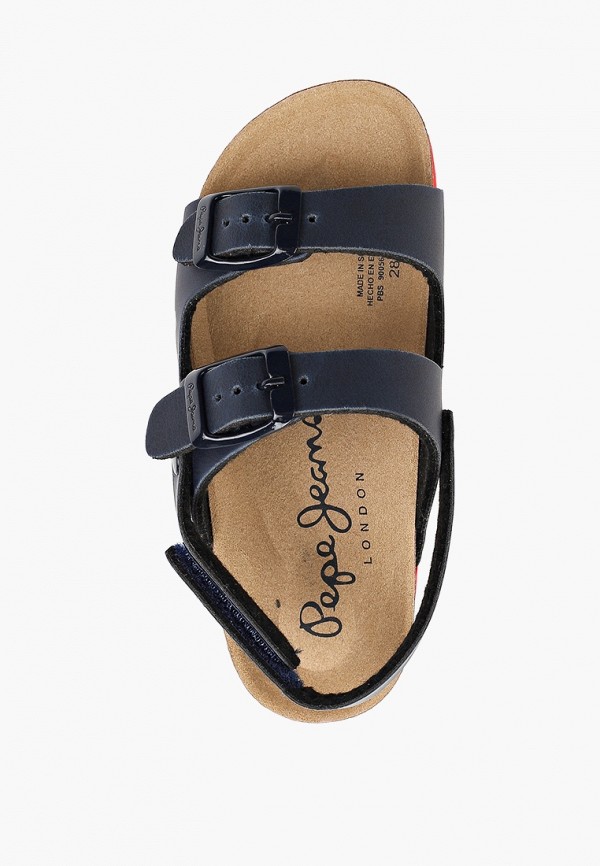 фото Сандалии pepe jeans