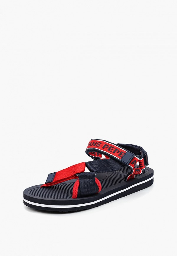 фото Сандалии pepe jeans